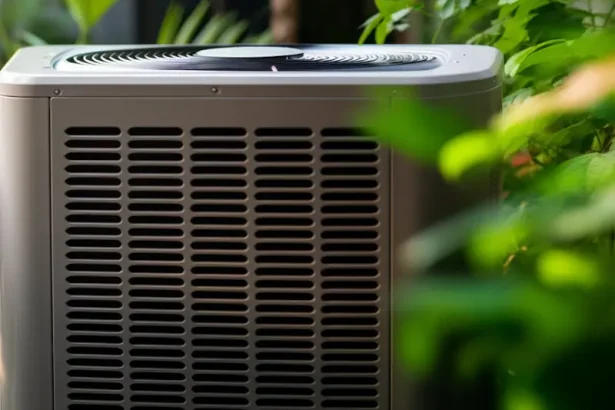 Wärmepumpe - heizen mit der Wärme aus der Umwelt